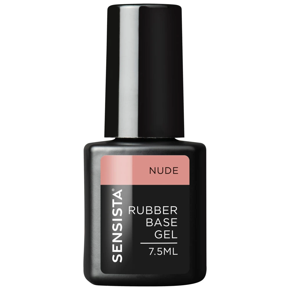 Sensista Rubber Base Gel Nude Sensista Rubber Base Gel Nude -Geselecteerde Mode-Cosmeticawinkels 1058884 3
