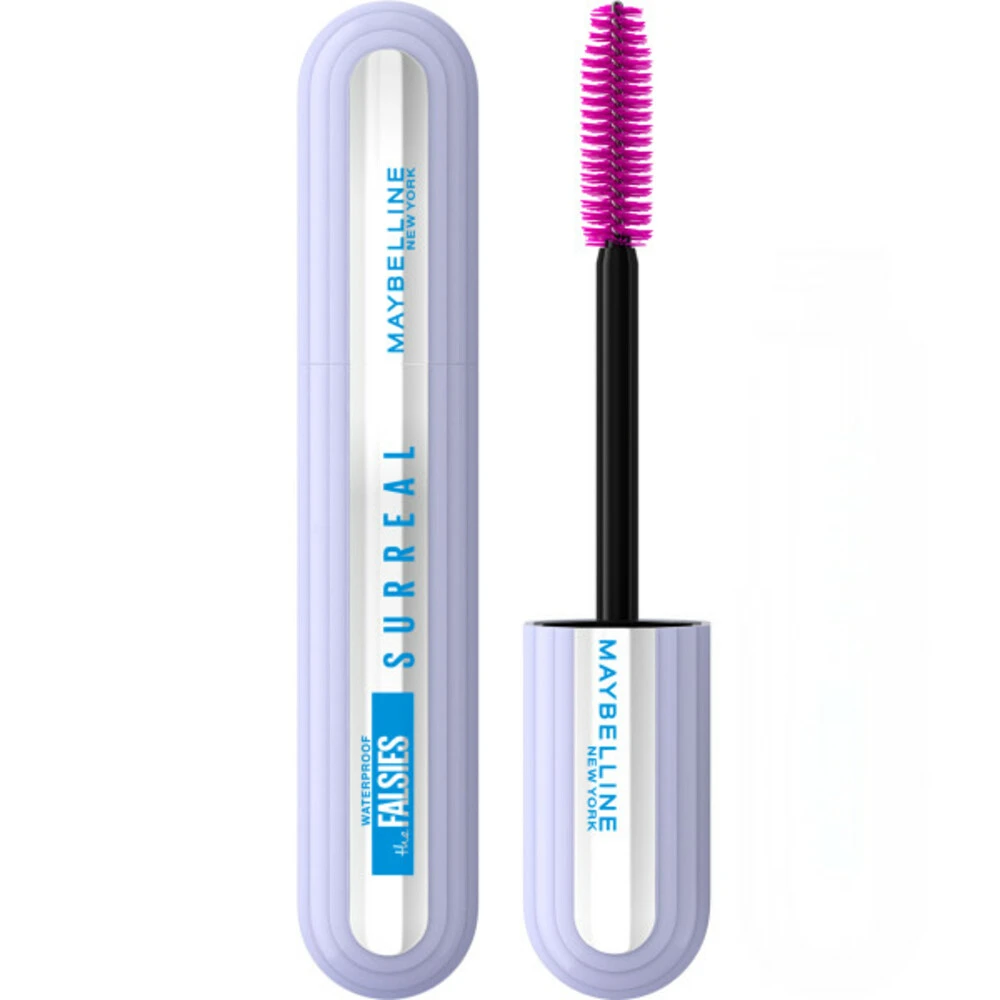 Maybelline The Falsies Surreal Extensions Mascara Waterproof Black Maybelline The Falsies Surreal Extensions Mascara Waterproof Black -Geselecteerde Mode-Cosmeticawinkels 1071824