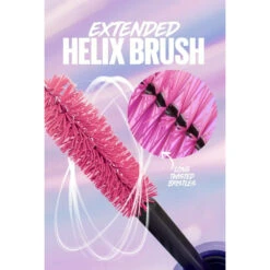 Maybelline The Falsies Surreal Extensions Mascara Waterproof Black 5 Maybelline The Falsies Surreal Extensions Mascara Waterproof Black -Geselecteerde Mode-Cosmeticawinkels 1071824 4