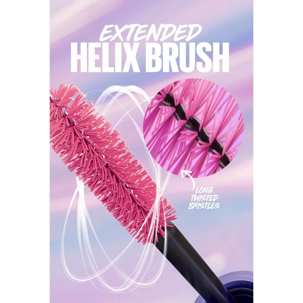 Maybelline The Falsies Surreal Extensions Mascara Waterproof Black Maybelline The Falsies Surreal Extensions Mascara Waterproof Black -Geselecteerde Mode-Cosmeticawinkels 1071824 4