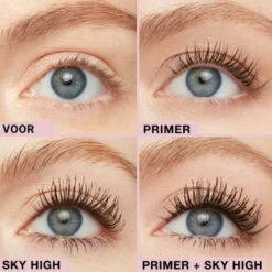 Maybelline Lash Sensational Sky High Tinted Lash Primer -Geselecteerde Mode-Cosmeticawinkels 1071831 5