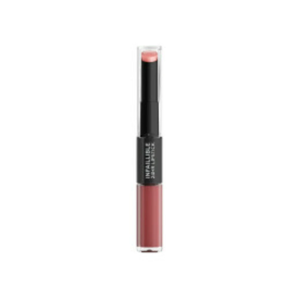 Lu0027Oréal Lippenstift Infaillible 24H 806 Infinite Intimacy L'Oreal Lu0027Oréal Lippenstift Infaillible 24H 806 Infinite Intimacy -Geselecteerde Mode-Cosmeticawinkels 1071883
