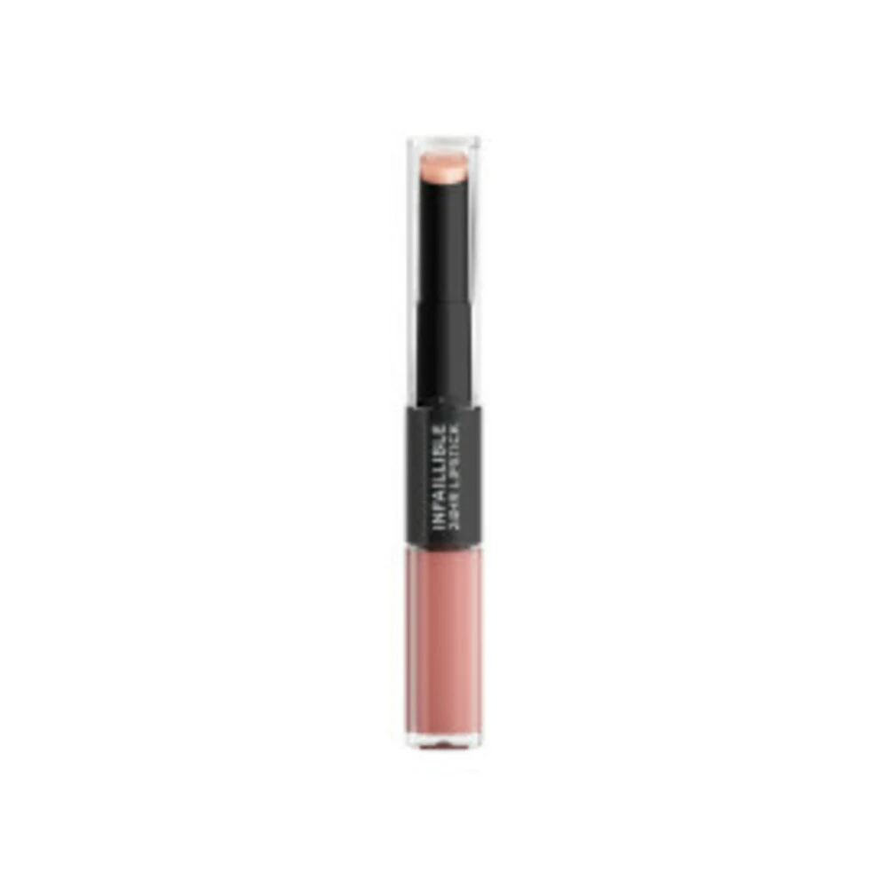 Lu0027Oréal Lippenstift Infaillible 24H 803 Eternally Exposed L'Oreal Lu0027Oréal Lippenstift Infaillible 24H 803 Eternally Exposed -Geselecteerde Mode-Cosmeticawinkels 1071890