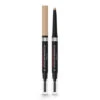 L'Oreal Lu0027Oréal 24H Brow Filling Triangular Pencil 7.0 Blonde 1 L'Oreal Lu0027Oréal 24H Brow Filling Triangular Pencil 7.0 Blonde -Geselecteerde Mode-Cosmeticawinkels 1071948