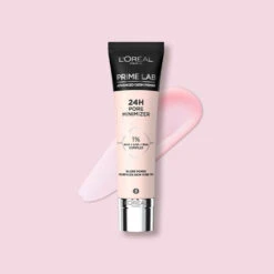 L'Oreal Lu0027Oréal Prime Lab 24H Pore Minimiser Blurring Primer -Geselecteerde Mode-Cosmeticawinkels 1071959 3