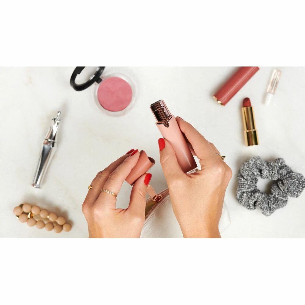 Wilkinson Intuition Perefect Finish Facial Duo Wilkinson Intuition Perefect Finish Facial Duo -Geselecteerde Mode-Cosmeticawinkels 1072180 5