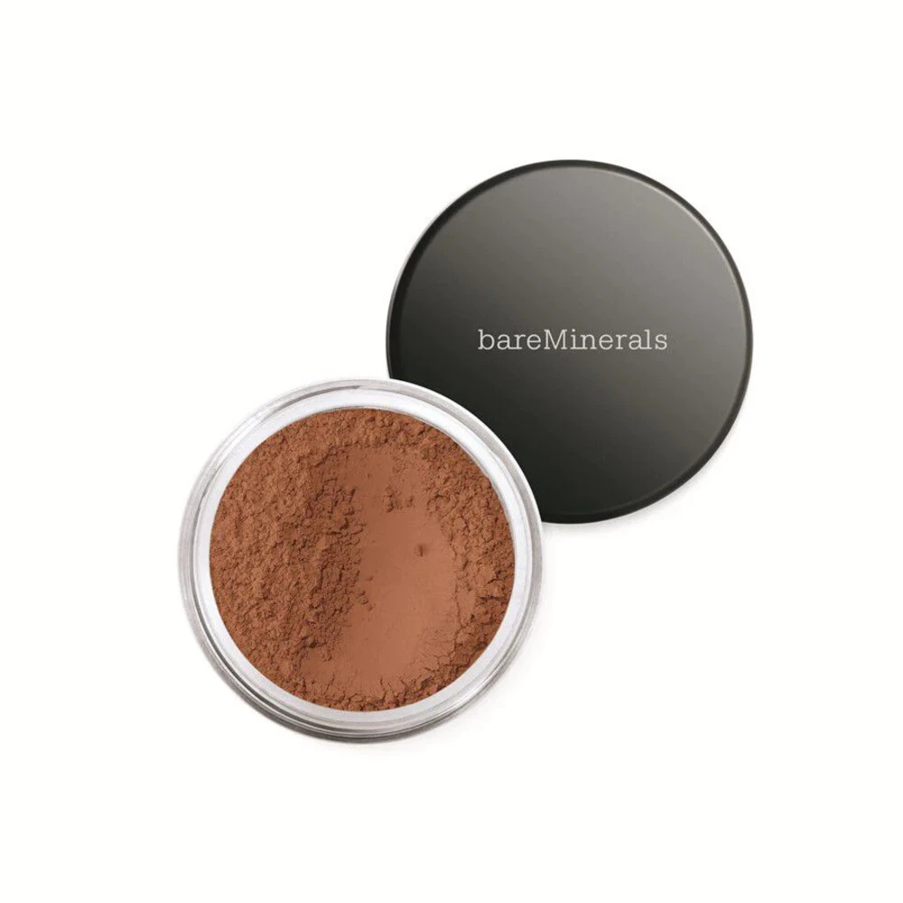 BareMinerals All-Over Face Color Loos Powder Warmth BareMinerals All-Over Face Color Loos Powder Warmth -Geselecteerde Mode-Cosmeticawinkels 1072317