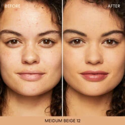 BareMinerals Matte Foundation SPF15 12 Medium Beige -Geselecteerde Mode-Cosmeticawinkels 1072332 3