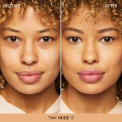 BareMinerals Original Foundation SPF15 17 Tan Nude -Geselecteerde Mode-Cosmeticawinkels 1072343 3