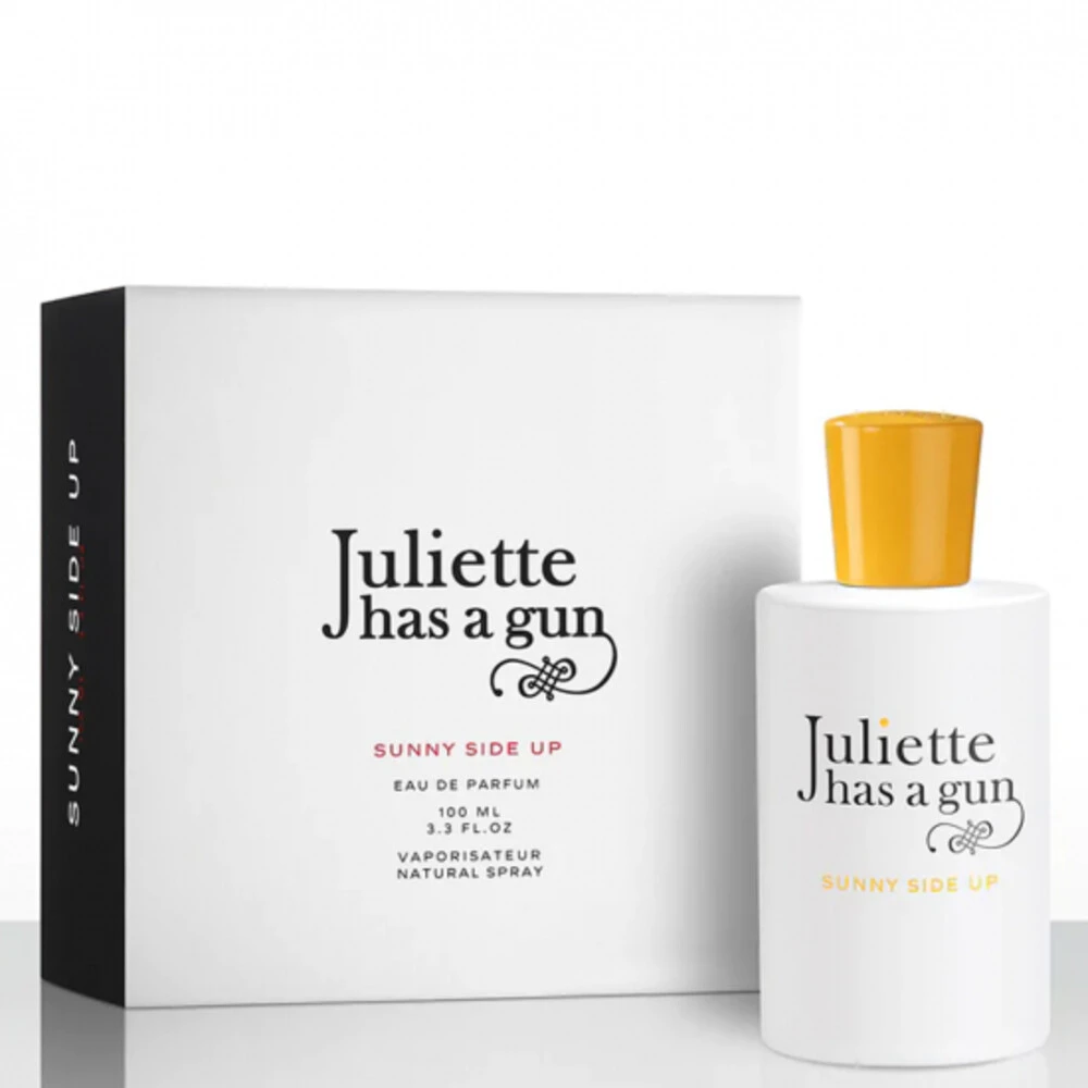 Juliette Has a Gun Sunny Side Up Eau De Parfum Spray Juliette Has A Gun Sunny Side Up Eau De Parfum Spray -Geselecteerde Mode-Cosmeticawinkels 1072407 2