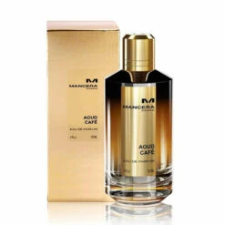 Mancera Aoud Cafe Eau De Parfum Spray -Geselecteerde Mode-Cosmeticawinkels 1072410 2