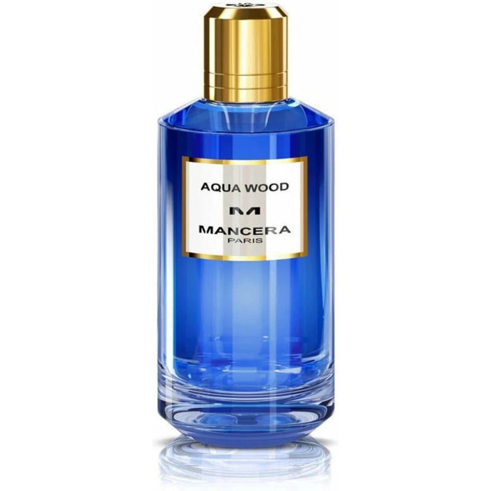 Mancera Aqua Wood Eau De Parfum Spray Mancera Aqua Wood Eau De Parfum Spray -Geselecteerde Mode-Cosmeticawinkels 1072412
