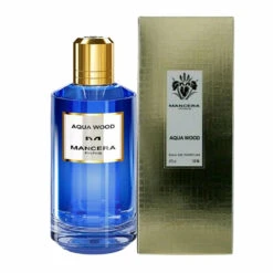 Mancera Aqua Wood Eau De Parfum Spray 3 Mancera Aqua Wood Eau De Parfum Spray -Geselecteerde Mode-Cosmeticawinkels 1072412 2