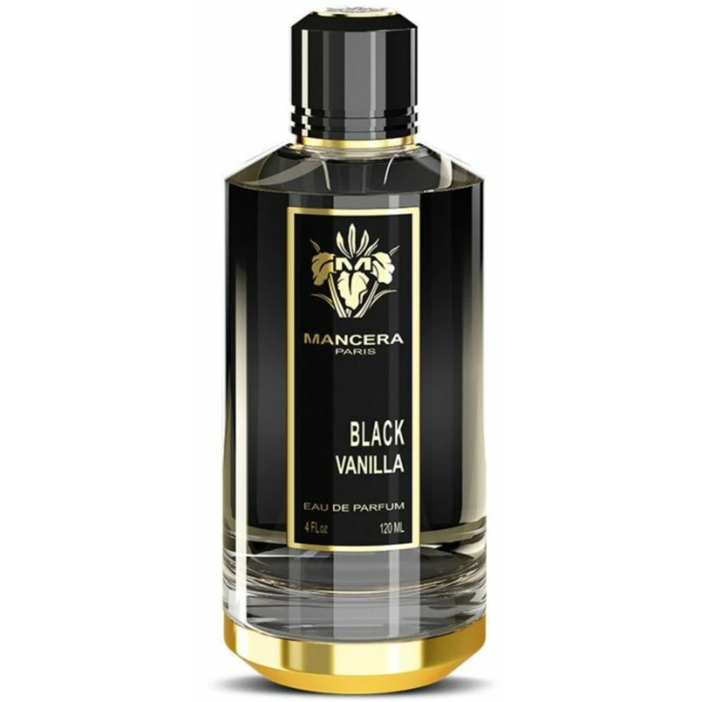 Mancera Black Vanilla Eau De Parfum Spray Mancera Black Vanilla Eau De Parfum Spray -Geselecteerde Mode-Cosmeticawinkels 1072413