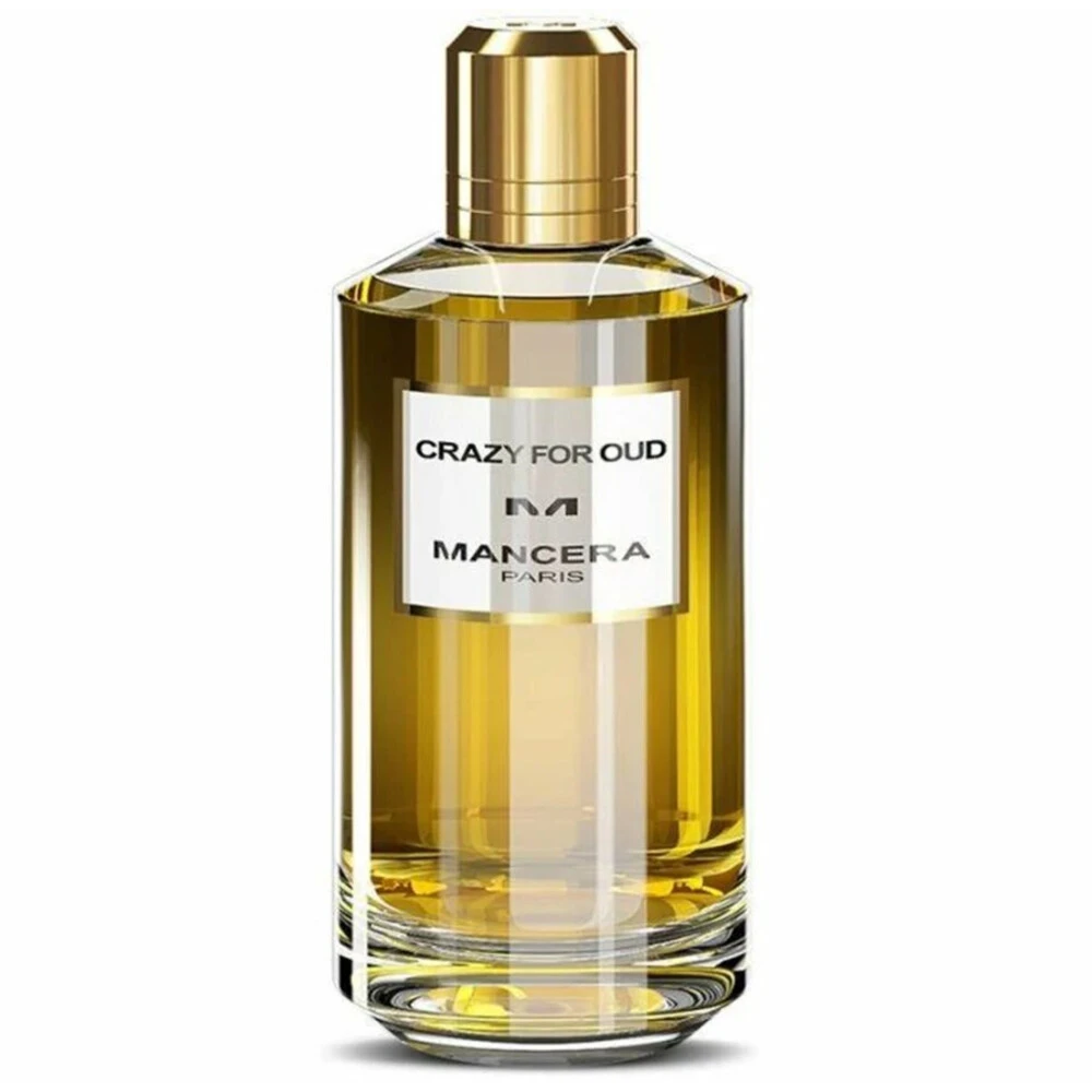 Mancera Crazy For Oud Eau De Parfum Spray Mancera Crazy For Oud Eau De Parfum Spray -Geselecteerde Mode-Cosmeticawinkels 1072414