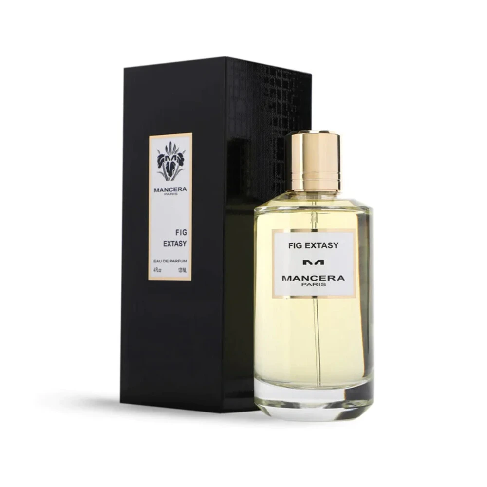 Mancera Fig Extasy Eau De Parfum Spray Mancera Fig Extasy Eau De Parfum Spray -Geselecteerde Mode-Cosmeticawinkels 1072417 2