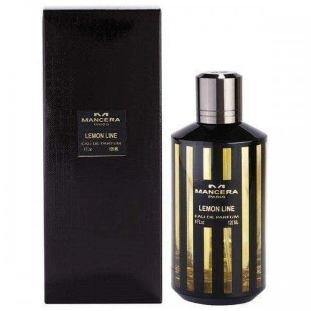 Mancera Lemon Line Eau De Parfum Spray Mancera Lemon Line Eau De Parfum Spray -Geselecteerde Mode-Cosmeticawinkels 1072428 2