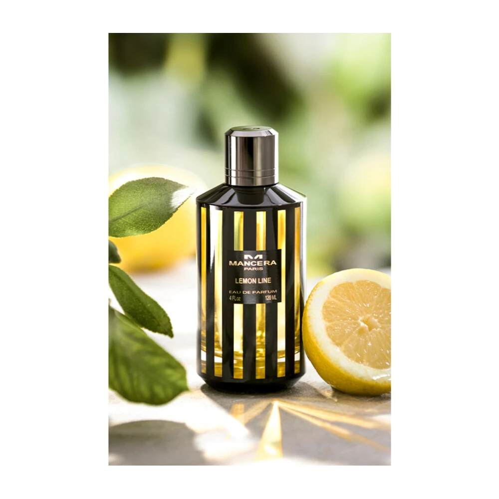 Mancera Lemon Line Eau De Parfum Spray Mancera Lemon Line Eau De Parfum Spray -Geselecteerde Mode-Cosmeticawinkels 1072428 3