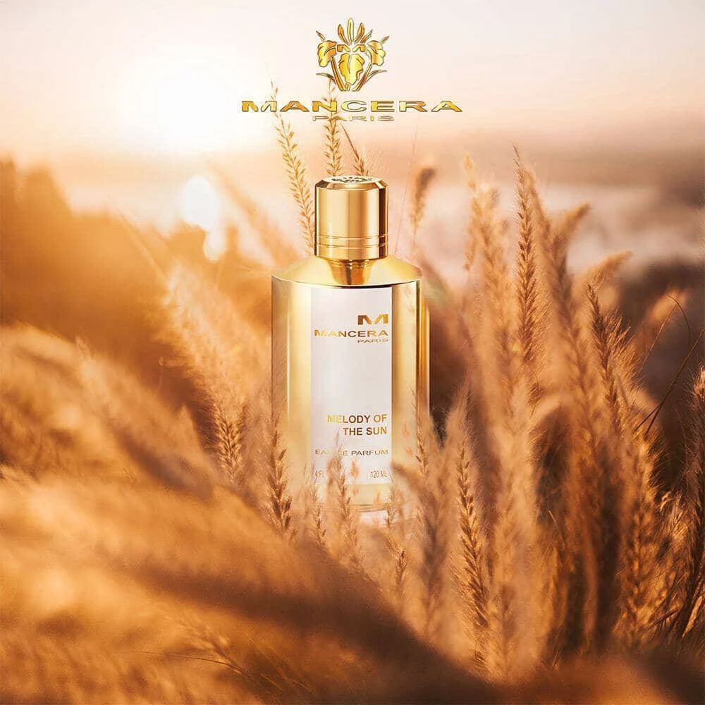 Mancera Melody Of The Sun Eau De Parfum Spray Mancera Melody Of The Sun Eau De Parfum Spray -Geselecteerde Mode-Cosmeticawinkels 1072429 2