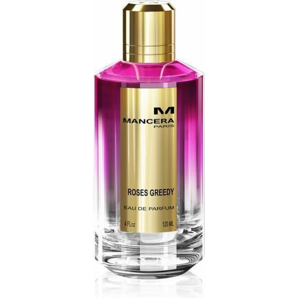 Mancera Roses Greedy Eau De Parfum Spray Mancera Roses Greedy Eau De Parfum Spray -Geselecteerde Mode-Cosmeticawinkels 1072433