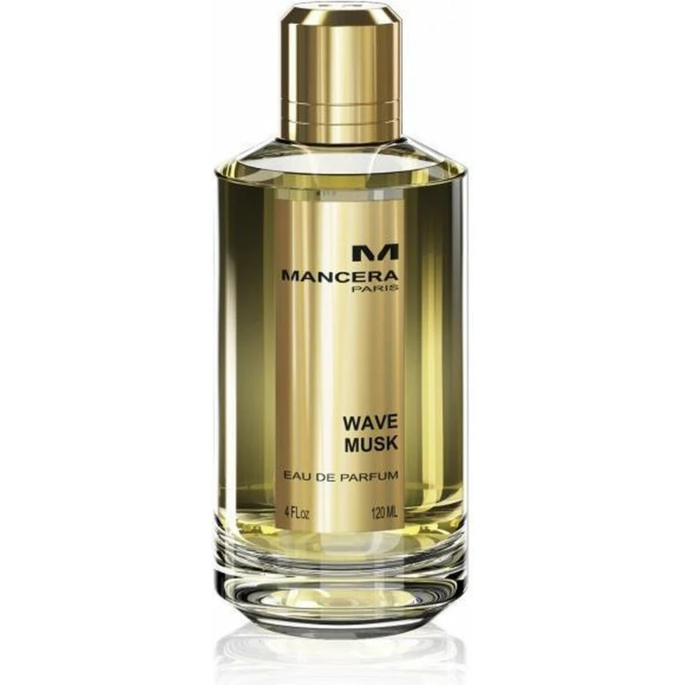 Mancera Wave Musk Eau De Parfum Spray Mancera Wave Musk Eau De Parfum Spray -Geselecteerde Mode-Cosmeticawinkels 1072437