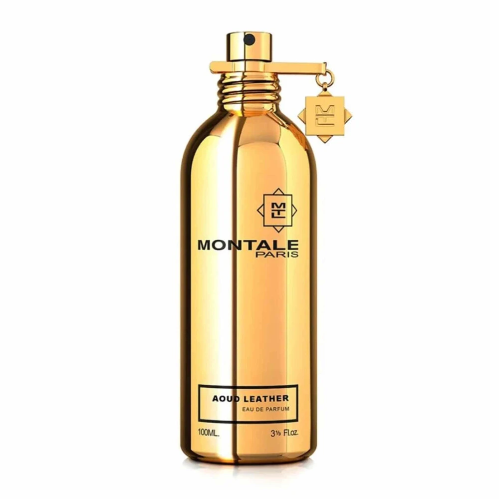 MONTALE Aoud Leather Eau De Parfum Spray MONTALE Aoud Leather Eau De Parfum Spray -Geselecteerde Mode-Cosmeticawinkels 1072441