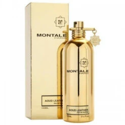 MONTALE Aoud Leather Eau De Parfum Spray 3 MONTALE Aoud Leather Eau De Parfum Spray -Geselecteerde Mode-Cosmeticawinkels 1072441 2