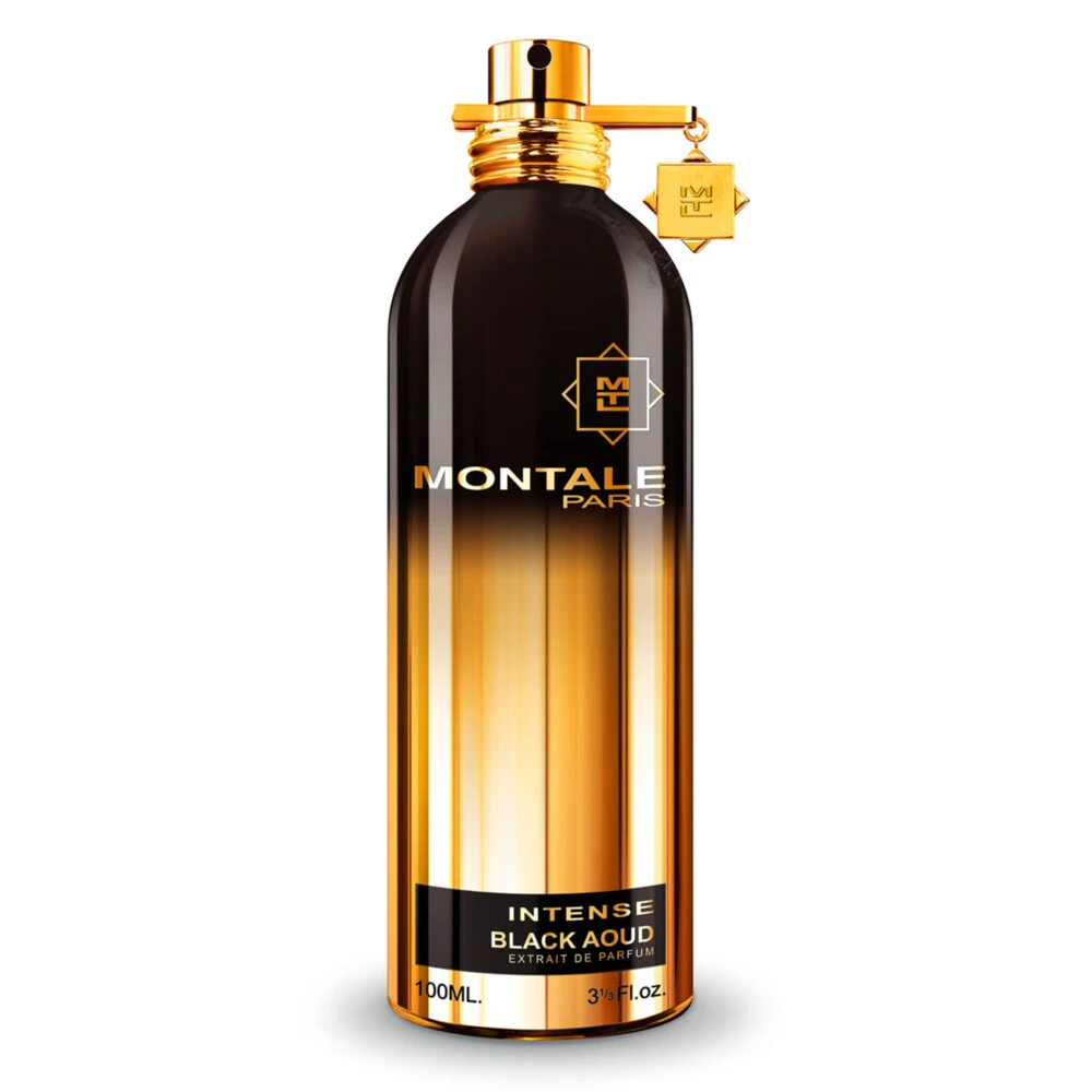 MONTALE Intense Black Aoud Extrait De Parfum MONTALE Intense Black Aoud Extrait De Parfum -Geselecteerde Mode-Cosmeticawinkels 1072452