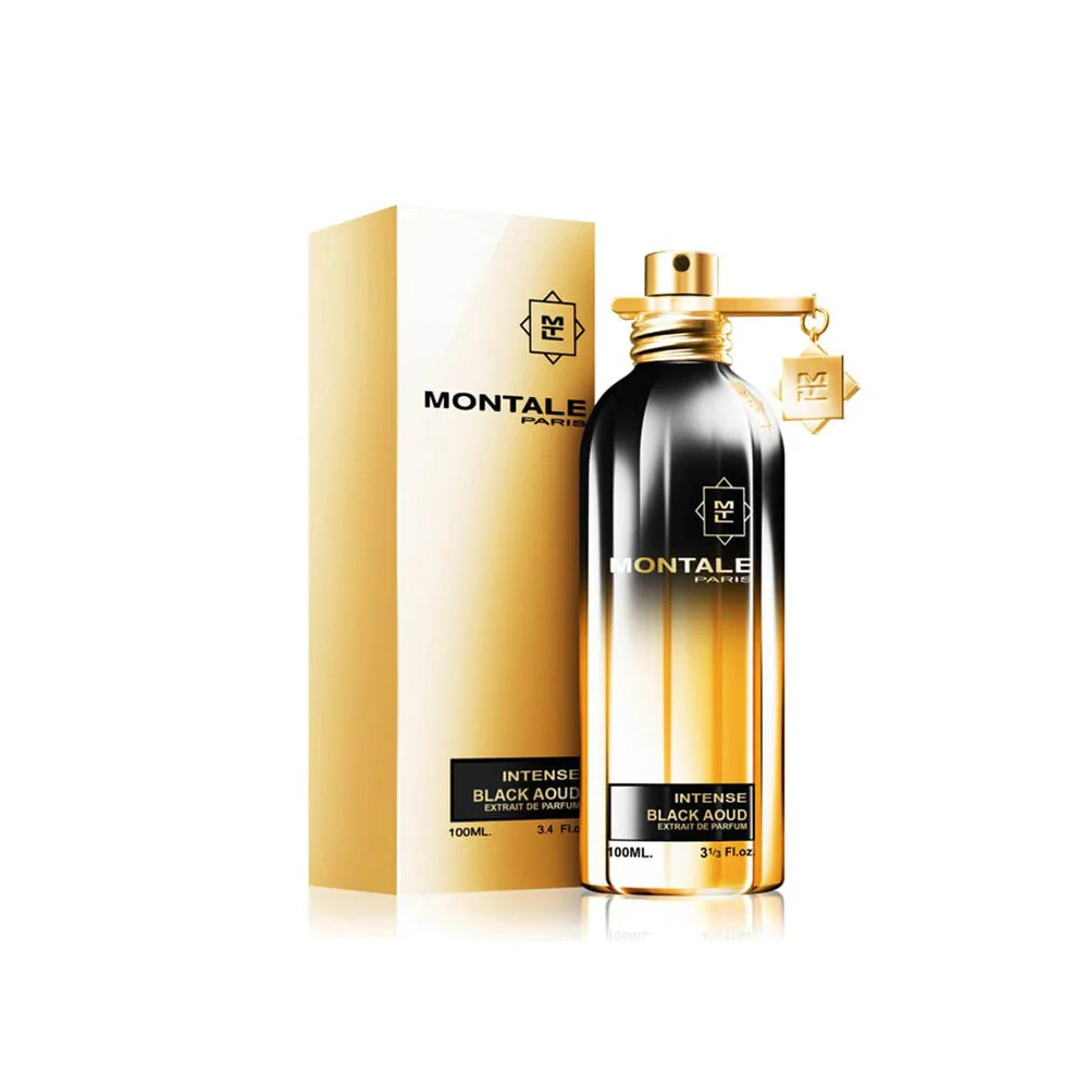 MONTALE Intense Black Aoud Extrait De Parfum MONTALE Intense Black Aoud Extrait De Parfum -Geselecteerde Mode-Cosmeticawinkels 1072452 2