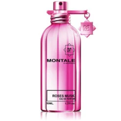 MONTALE Roses Musk Eau De Parfum Spray