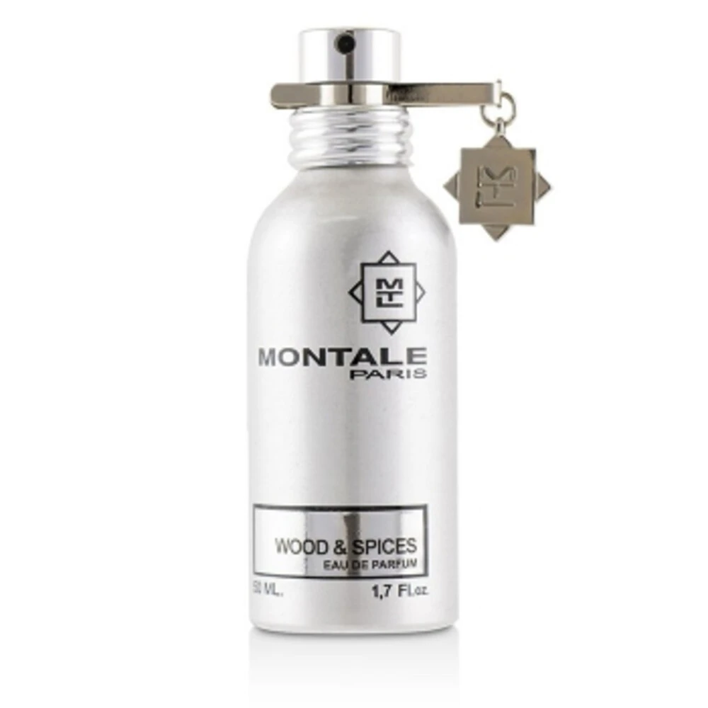 MONTALE Wood & Spices Eau De Parfum Spray MONTALE Wood & Spices Eau De Parfum Spray -Geselecteerde Mode-Cosmeticawinkels 1072478