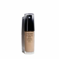 Shiseido Synchro Skin Glow Luminizing Foundation SPF20 04 Neutral