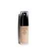 Shiseido Synchro Skin Glow Luminizing Foundation SPF20 02 Rose -Geselecteerde Mode-Cosmeticawinkels 1072563