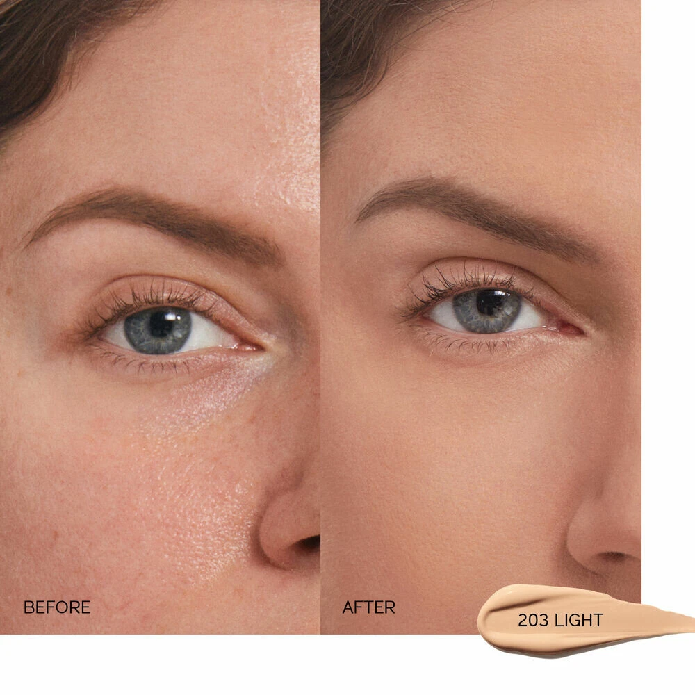 Shiseido Synchro Skin Self-Refreshing Concealer 203 Light Shiseido Synchro Skin Self-Refreshing Concealer 203 Light -Geselecteerde Mode-Cosmeticawinkels 1072567 3