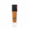 Shiseido Synchro Skin Self-Refreshing Foundation SPF30 430 Cedar 1 Shiseido Synchro Skin Self-Refreshing Foundation SPF30 430 Cedar -Geselecteerde Mode-Cosmeticawinkels 1072571