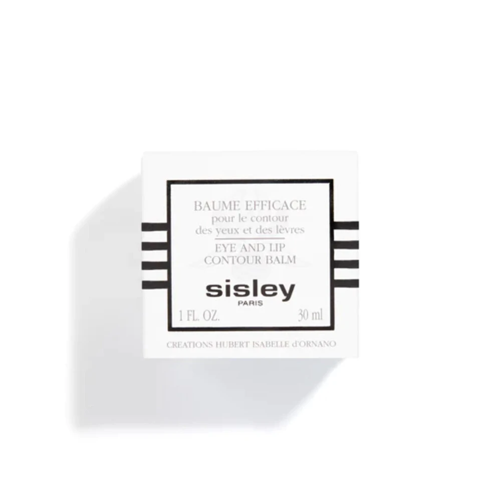 Sisley Baume Efficace Eye And Lip Contour Balm Sisley Baume Efficace Eye And Lip Contour Balm -Geselecteerde Mode-Cosmeticawinkels 1072603 3