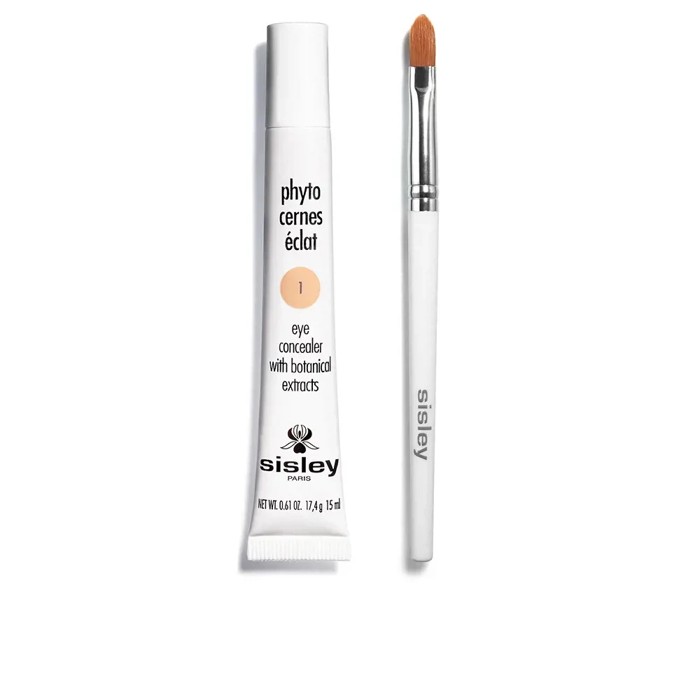 Sisley Eye Concealer With Botanical Extracts 01 Sisley Eye Concealer With Botanical Extracts 01 -Geselecteerde Mode-Cosmeticawinkels 1072615