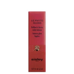 Sisley Le Phyto Lip Gloss 03 Sunrise 4 Sisley Le Phyto Lip Gloss 03 Sunrise -Geselecteerde Mode-Cosmeticawinkels 1072673 3