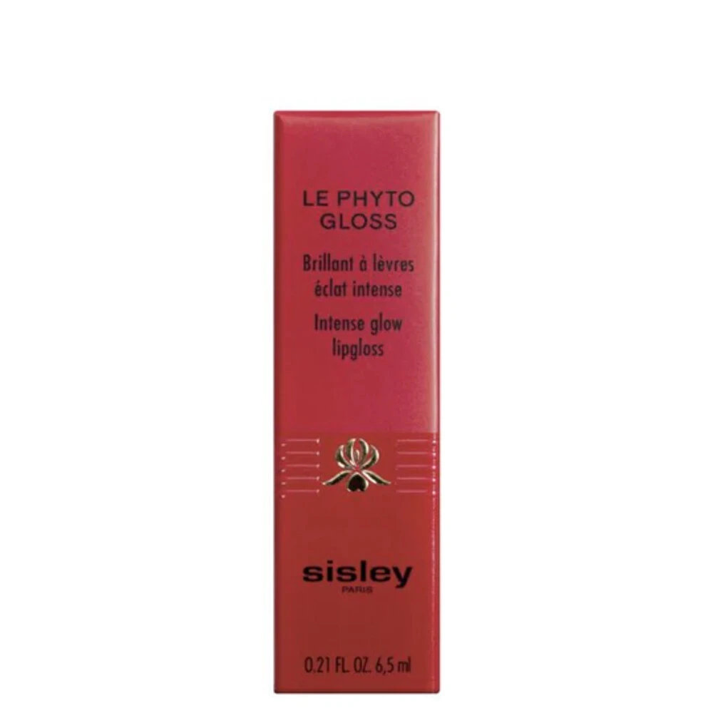 Sisley Le Phyto Lip Gloss 03 Sunrise Sisley Le Phyto Lip Gloss 03 Sunrise -Geselecteerde Mode-Cosmeticawinkels 1072673 3