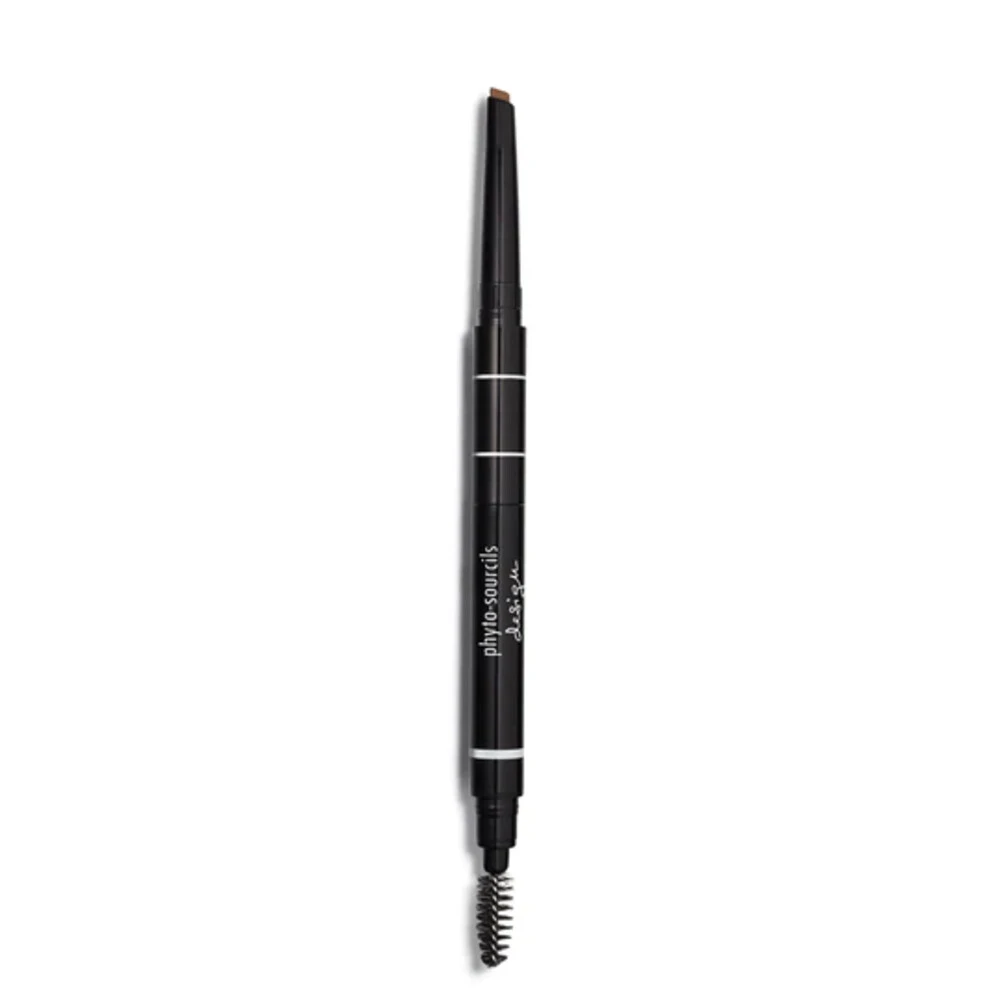 Sisley Phyto-Sourcils Design 3-in-1 Brow Architect 2 Chatain Sisley Phyto-Sourcils Design 3-in-1 Brow Architect 2 Chatain -Geselecteerde Mode-Cosmeticawinkels 1072674