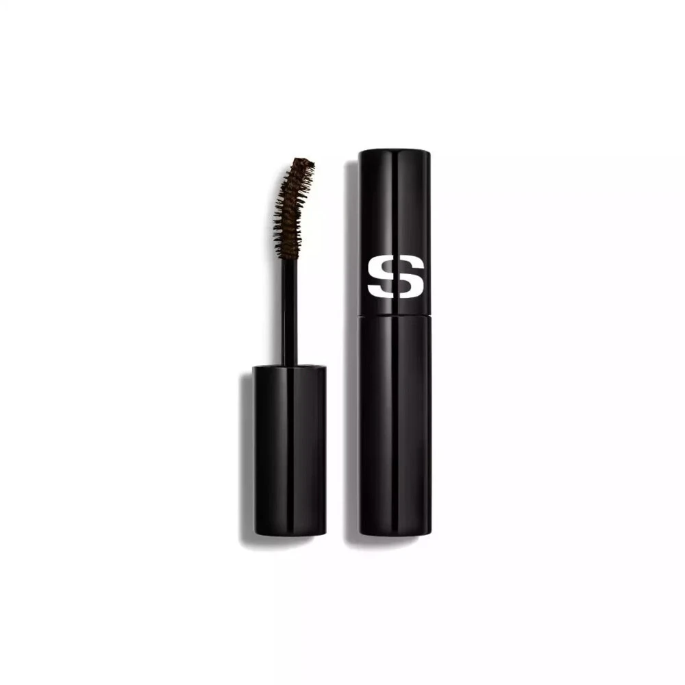 Sisley So Curl Curling & Fortifying Mascara 2 Deep Brown Sisley So Curl Curling & Fortifying Mascara 2 Deep Brown -Geselecteerde Mode-Cosmeticawinkels 1072693