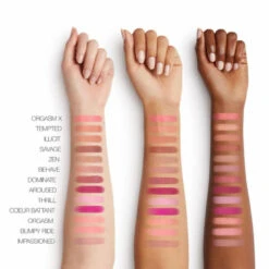 NARS Blush Torrid -Geselecteerde Mode-Cosmeticawinkels 1072711 4