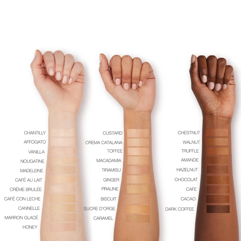 NARS Radiant Creamy Concealer Amande Dark 3 NARS Radiant Creamy Concealer Amande Dark 3 -Geselecteerde Mode-Cosmeticawinkels 1072715 4