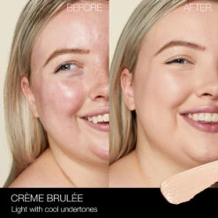 NARS Radiant Creamy Concealer Creme Brulee Light 2.5 -Geselecteerde Mode-Cosmeticawinkels 1072716 3