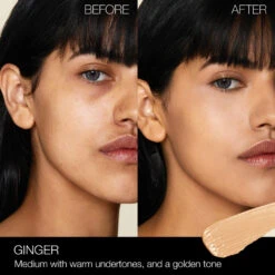 NARS Radiant Creamy Concealer Ginger Medium 2 -Geselecteerde Mode-Cosmeticawinkels 1072720 3