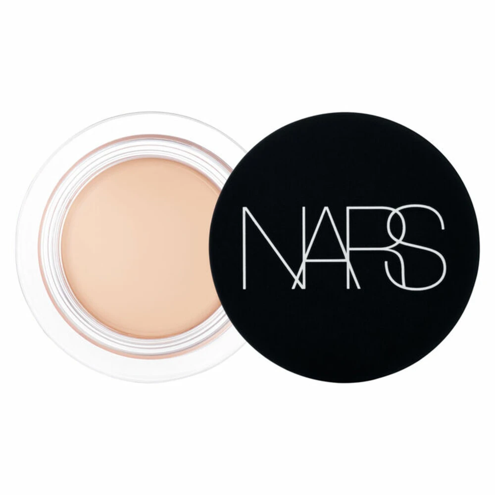 NARS Soft Matte Complete Concealer Creme Brulee Light 2.5 NARS Soft Matte Complete Concealer Creme Brulee Light 2.5 -Geselecteerde Mode-Cosmeticawinkels 1072722
