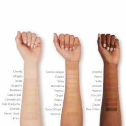 NARS Soft Matte Complete Concealer Creme Brulee Light 2.5 5 NARS Soft Matte Complete Concealer Creme Brulee Light 2.5 -Geselecteerde Mode-Cosmeticawinkels 1072722 4