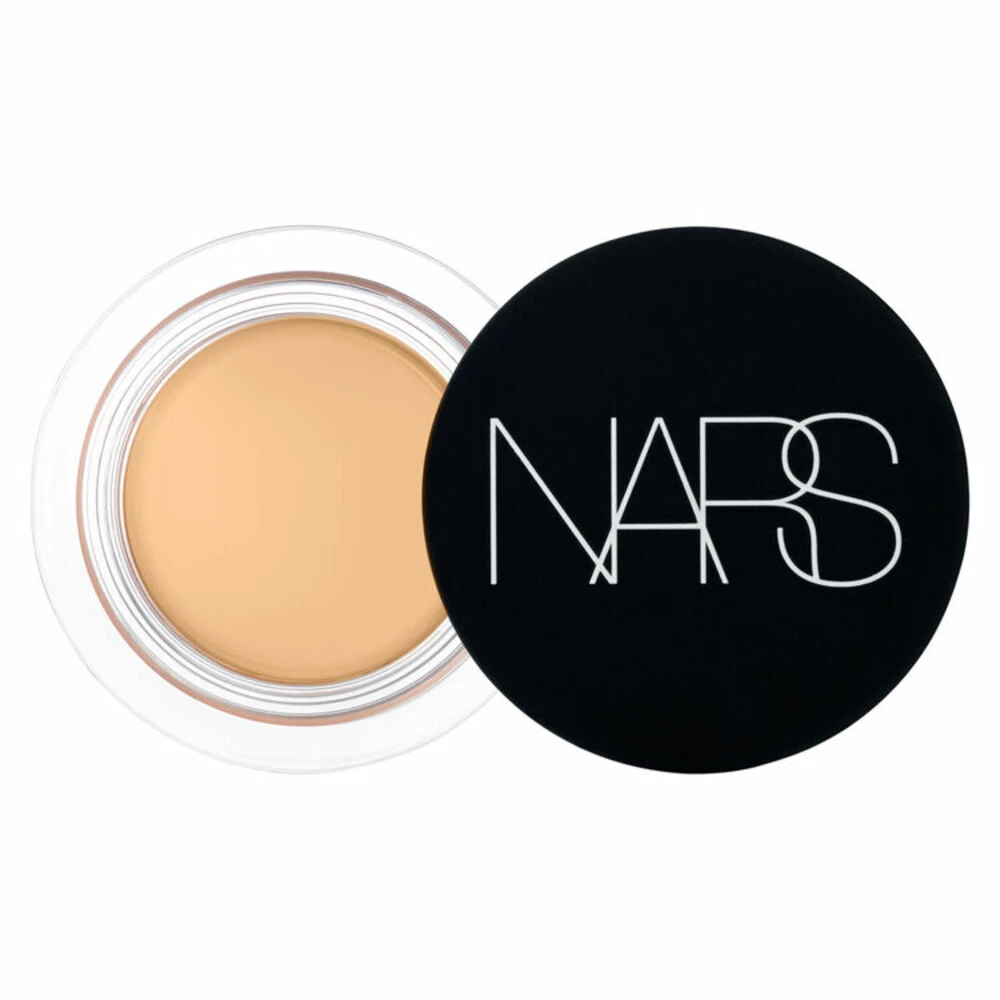 NARS Soft Matte Complete Concealer Ginger Medium 2 NARS Soft Matte Complete Concealer Ginger Medium 2 -Geselecteerde Mode-Cosmeticawinkels 1072723
