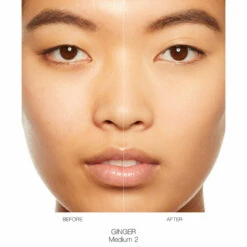 NARS Soft Matte Complete Concealer Ginger Medium 2 4 NARS Soft Matte Complete Concealer Ginger Medium 2 -Geselecteerde Mode-Cosmeticawinkels 1072723 3