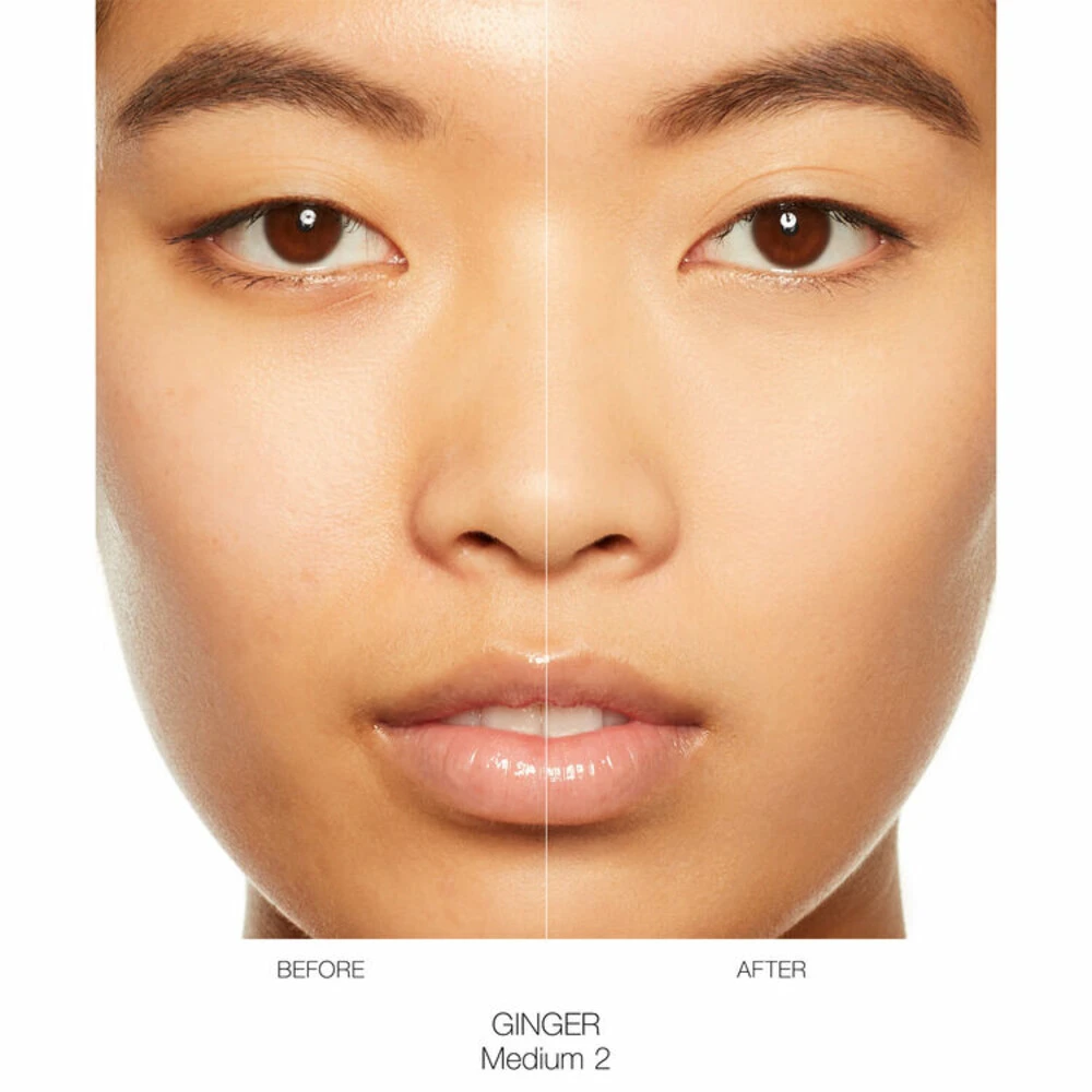 NARS Soft Matte Complete Concealer Ginger Medium 2 NARS Soft Matte Complete Concealer Ginger Medium 2 -Geselecteerde Mode-Cosmeticawinkels 1072723 3